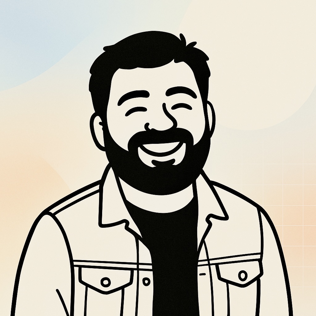 Notion Theme Profile Image